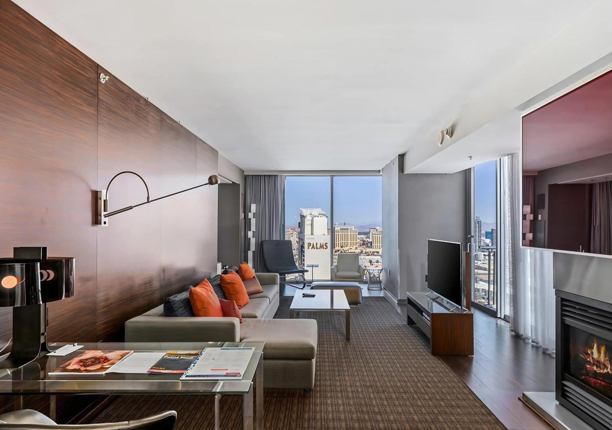 Apartment Palms Place By Zelloo