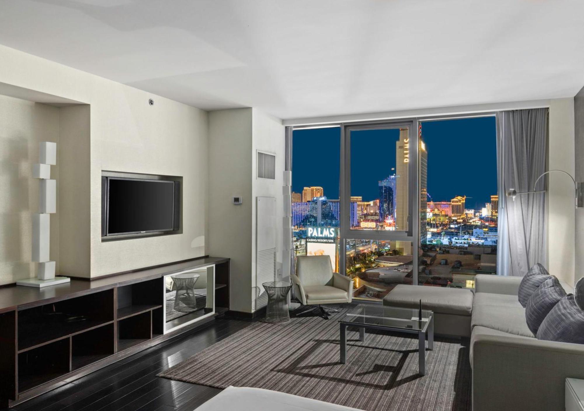 Palms Place By Zelloo Apartment
